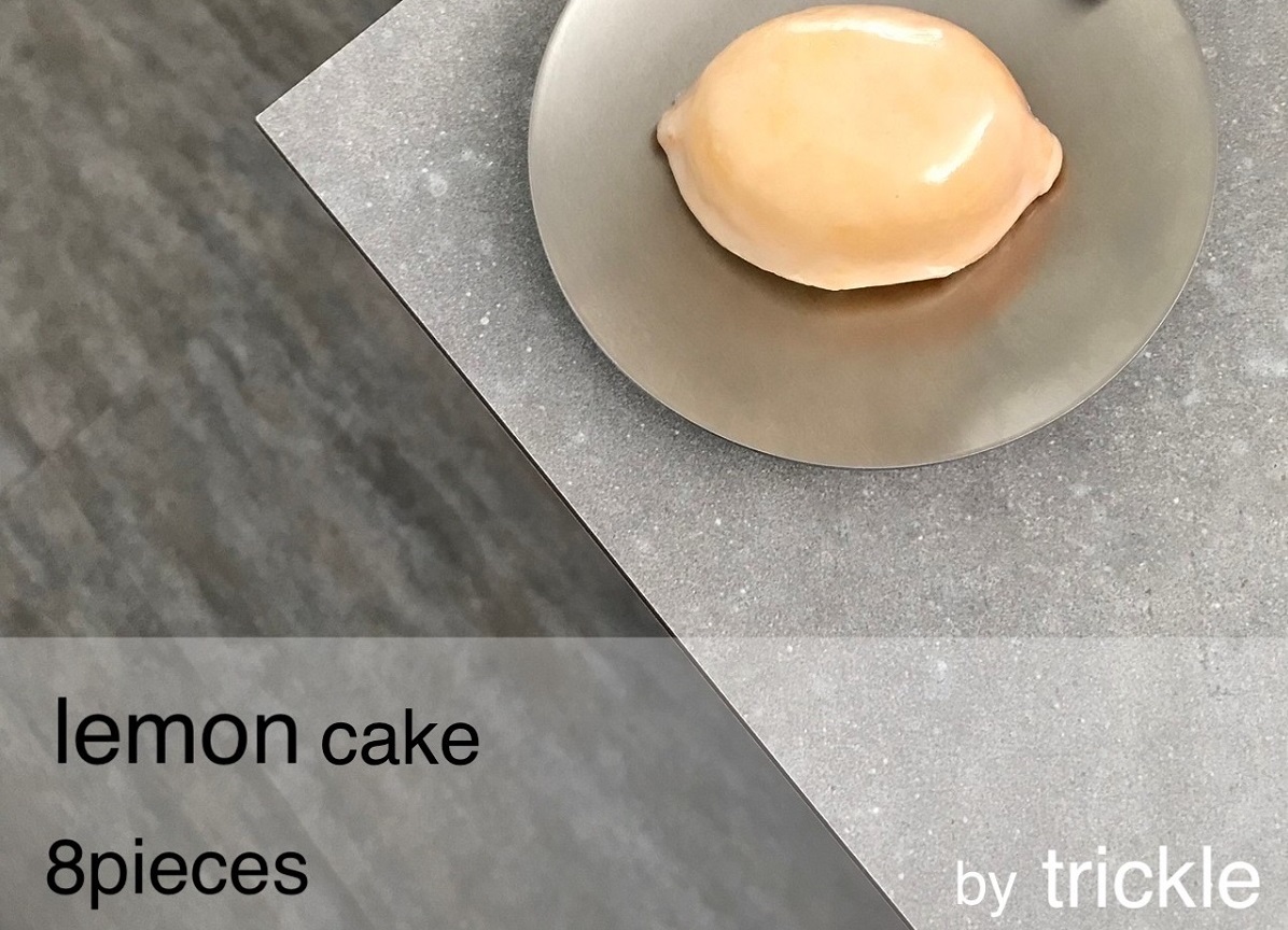 焼き菓子 TRICKLE　レモンケーキ　8個入り197-001|ケーキ 焼き菓子 チーズケーキ お菓子 ギフトケーキ 焼き菓子 チーズケーキ お菓子 ギフトケーキ 焼き菓子 チーズケーキ お菓子 ギフトケーキ 焼き菓子 チーズケーキ お菓子 ギフト|