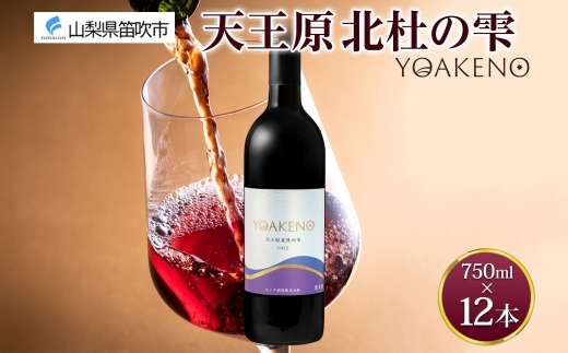 YOAKENO天王原北杜の雫 750ml×12本177-4-083 |天王原北杜の雫 赤ワイン 12本天王原北杜の雫 赤ワイン 12本天王原北杜の雫 赤ワイン 12本天王原北杜の雫 赤ワイン 12本天王原北杜の雫 赤ワイン 12本天王原北杜の雫 赤ワイン 12本