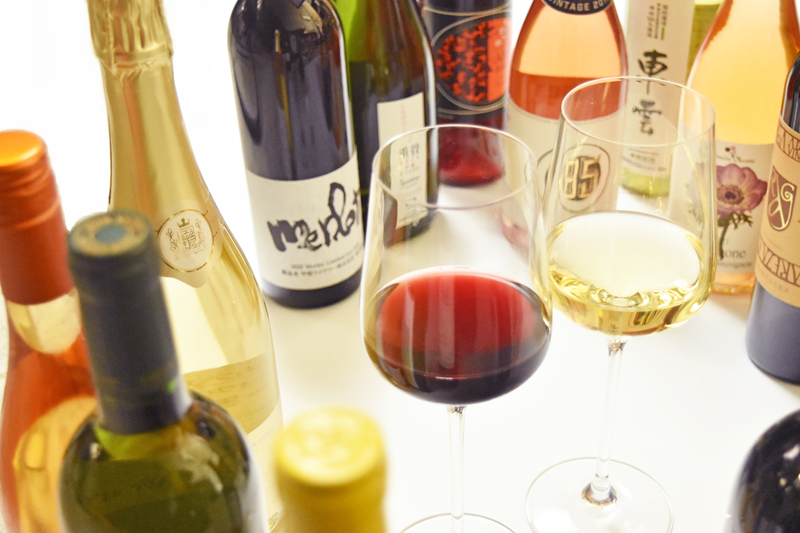 甲州市 イチ押し！ワイン12本セット（KSB）K9-621