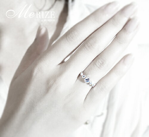 指輪 天然ダイヤモンド 0.35ct SIクラス Sylvie シルヴィー【プラチナ950】r-183（KRP）O27-1410