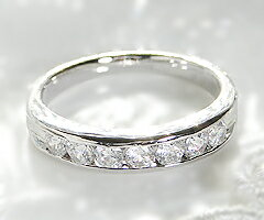 指輪 天然 ダイヤモンド 0.50ct SIクラス ハイエンド【pt950】r-105（KRP）O11-1410