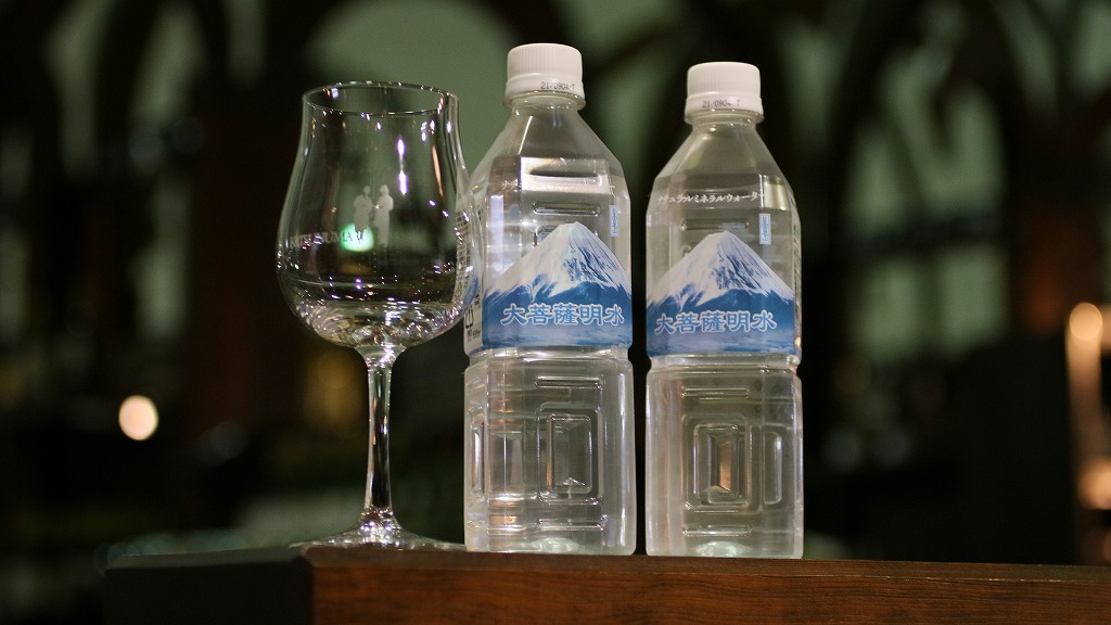 大菩薩明水24本セット B-705 （KBO）