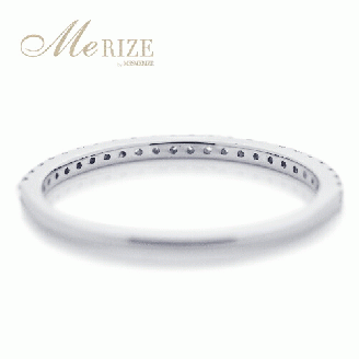 指輪 天然 ダイヤモンド 0.15ct VSクラス～VVSクラス Judithジュディス【pt950】r-261（KRP）M22-1411