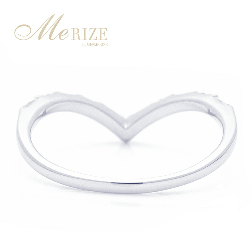 指輪 天然ダイヤ 0.3ct Yvette【プラチナ950】r-301（KRP）M42-1410