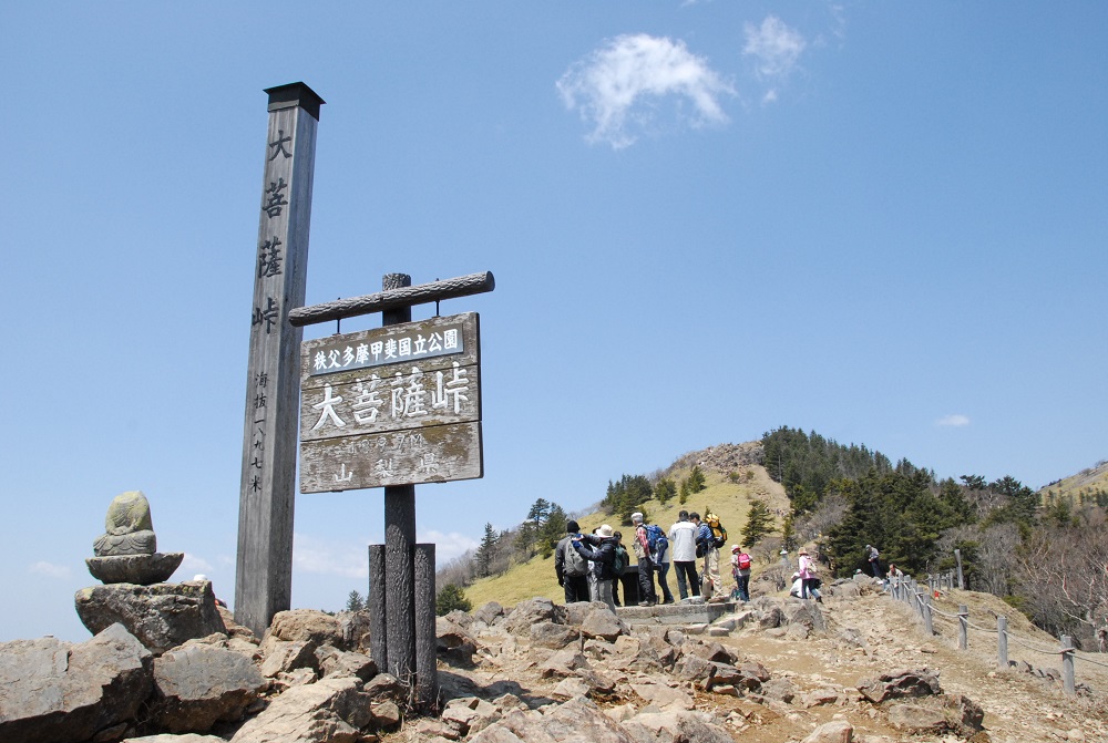 大菩薩明水24本セット B-705 （KBO）