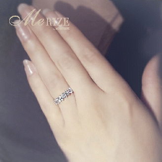 指輪 天然 ダイヤモンド 1.0ct Alphonsine アルフォンシーヌ【pt950】SIクラス r-275（KRP）Q6-1411