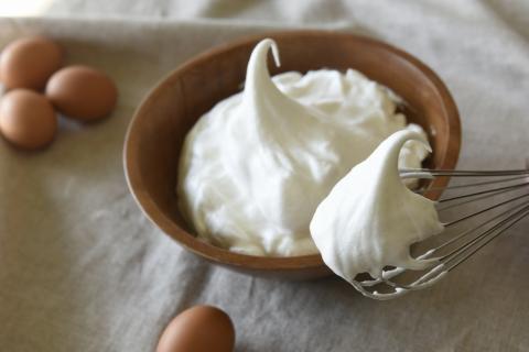 「有機アイス」と「有機ミニバウム」のオーガニックギフトセット B-510