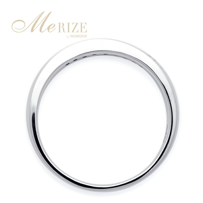 指輪 天然ダイヤ 0.075ct Avrillアブリル【プラチナ950】r-289（KRP）G64-1410