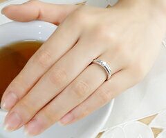 指輪 天然 ダイヤモンド 0.26ct SIクラス【pt950】r-104（KRP）N78-1410