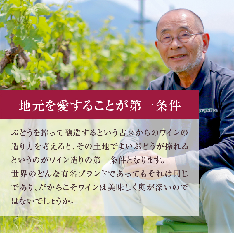 ロリアン ヴァンムスー甲州（スパークリング）（LRT）A09-762