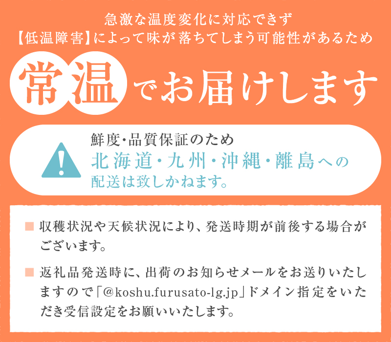 内田フルーツ農園の桃 4～7玉（約2kg）【2025年発送】（UF）B-161