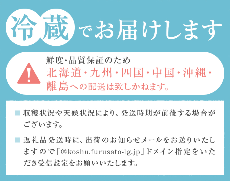 見た目が理由の訳あり桃 約2kg（5～9玉）【2026年発送】（HCF）A07-845