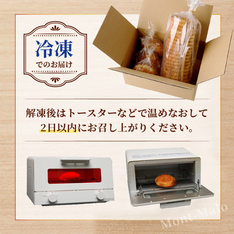 モンマーロの人気商品おためしセット（MM）B-332