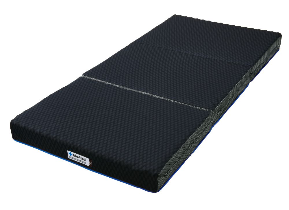 昭和西川 市川三郷町限定！【MuAtsuMattress 30年ムアツXX Comfort セミダブル】ムアツマットレス 30年 ムアツXX コンフォート セミダブルサイズ 寝具 敷布団 体圧分散 通気性 寝返りサポート 理想的な寝姿勢 快眠 不眠解消 夫婦 背骨 不眠 蒸れにくい 新生活 健康 熟睡 引越し ふとん [5839-2143]