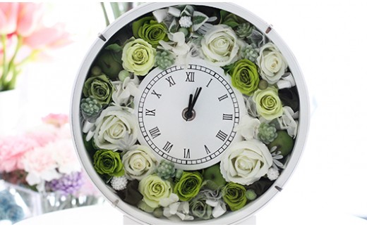 花時計 [5839-1275]