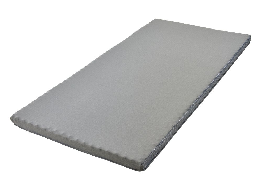 昭和西川 ムアツ　マットレスパッド　レギュラー　ダブル　山梨県　市川三郷町　マットレス 高反発ウレタン マットレス 楽 寝る 体にぴったり 姿勢改善 寝姿勢 ダブル 背骨 不眠 不眠解消 健康 昭和西川 通気性 蒸れにくい ムレにくい スリープスパ 人気 布団 ふとん 敷布団 睡眠 快適 熟睡 快眠 寝具 ベッド 新生活 引越し 健康 寝心地 睡眠環境　[5839-1852]