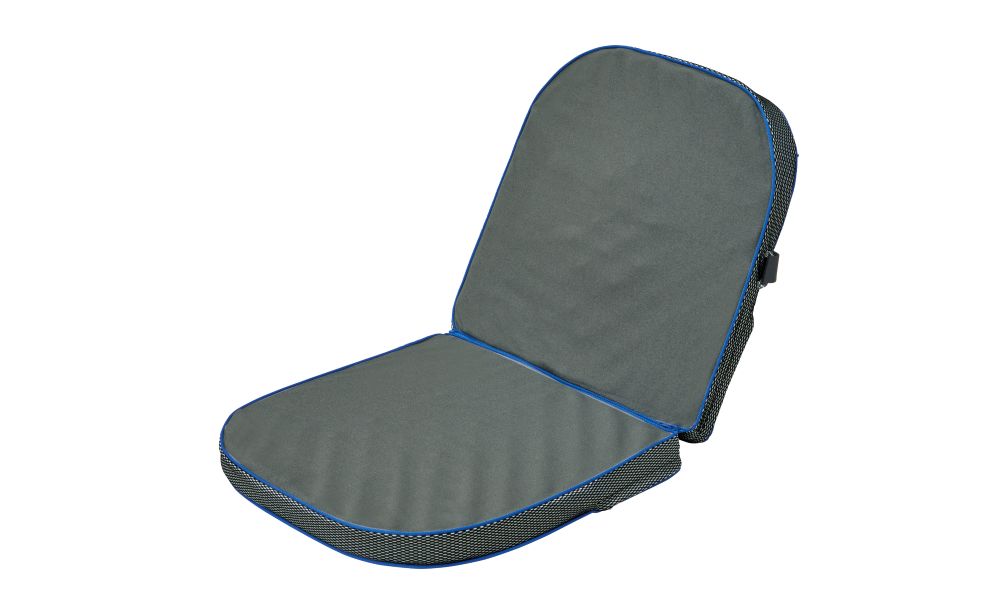 【昭和西川】ムアツクッションL-Shape [5839-1866]