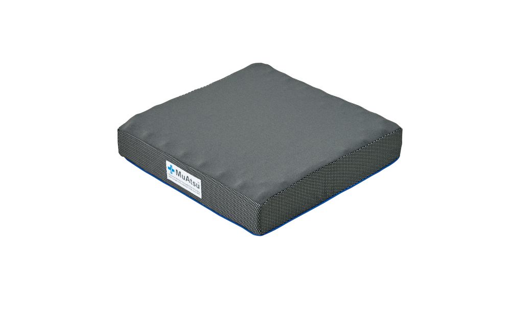 【昭和西川】ムアツクッションFlat[5839-1867]