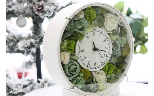 花時計 [5839-1275]