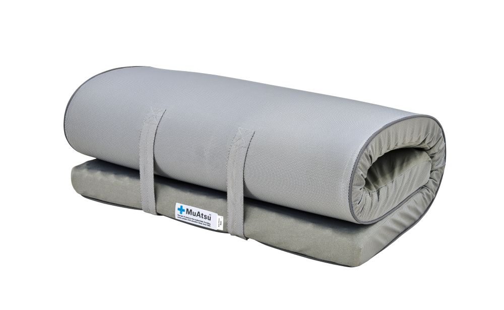 【昭和西川】ムアツ　マットレスBasic　シングル [5839-1823]