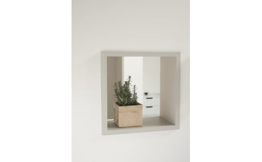 SIWA ボックス S　ブラウン[5839-9977]