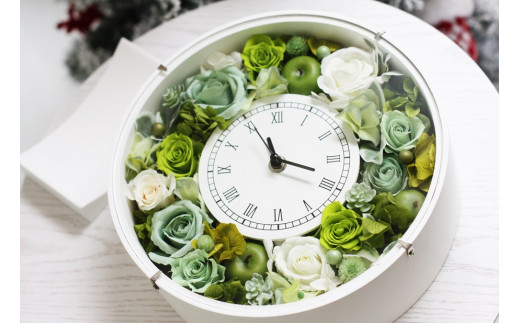 花時計 [5839-1275]