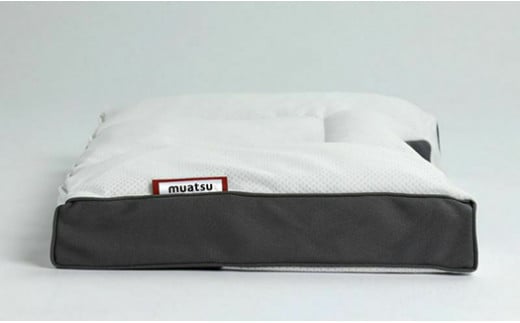 昭和西川 ムアツまくら　MP2050　山梨県　市川三郷町　枕 ムアツ 新感覚 抗菌 まくら 人気 睡眠 快適 熟睡 快眠 寝具 布団 ふとん ベッド マクラ 新生活 引越し 健康 寝心地 睡眠環境 一人暮らし 3D構造 吸水性 蒸れにくい 蒸れ 健康 睡眠 ぐっすり 不眠 不眠解消 夏場　[5839-1203]