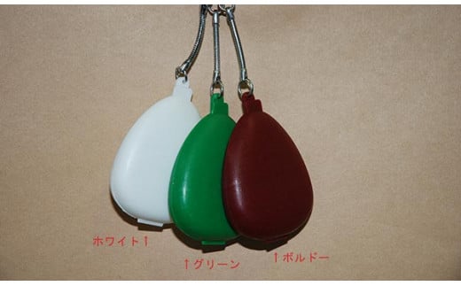 本象牙ミニ印鑑　10.5mm丸35mm丈　プラスチックケース入り [5839-1918]