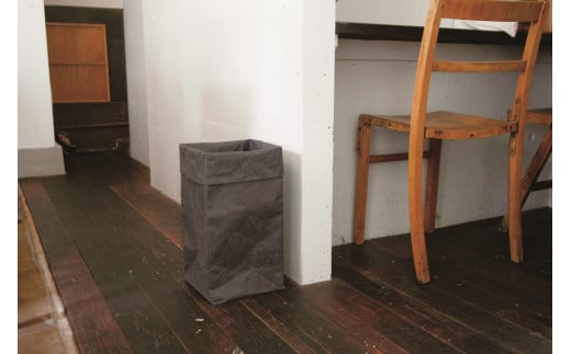 SIWA ボックス M　ブラック[5839-9974]