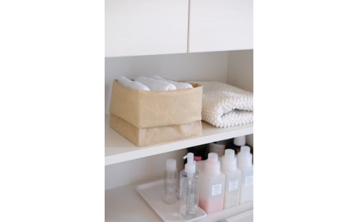 SIWA ボックス S　ブラック[5839-9976]