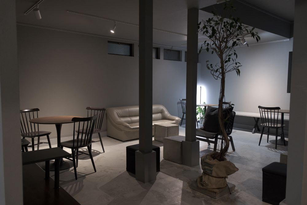 ドリップバッグコーヒー　２種詰め合わせセット　cafe二藍[5839-2083]