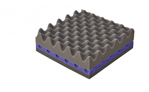 昭和西川 20年ムアツ　マットレスXX　シングル　山梨県　市川三郷町　マットレス 高反発ウレタン マットレス 楽 寝る 体にぴったり 姿勢改善 寝姿勢 シングル 背骨 不眠 不眠解消 健康 昭和西川 通気性 蒸れにくい ムレにくい スリープスパ 人気 布団 ふとん 敷布団 睡眠 快適 熟睡 快眠 寝具 ベッド 新生活 引越し 健康 寝心地 睡眠環境　[5839-1844]