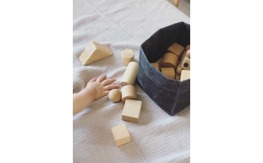 SIWA ボックス 13×13　ブラウン[5839-9971]