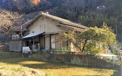 空家見守り作業[5839-0160]