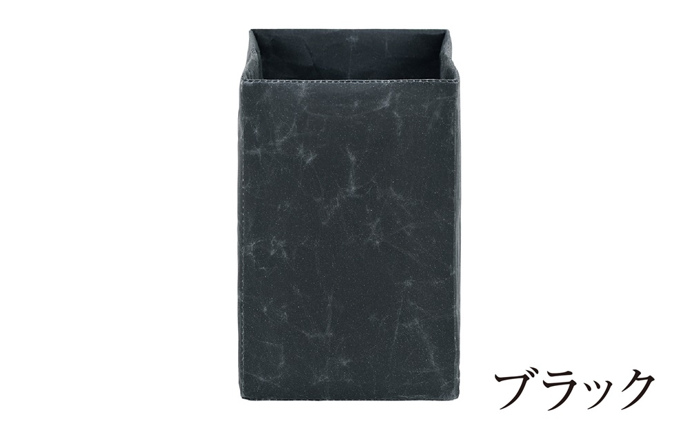 SIWA ボックス 9×9　ブラック[5839-9968]