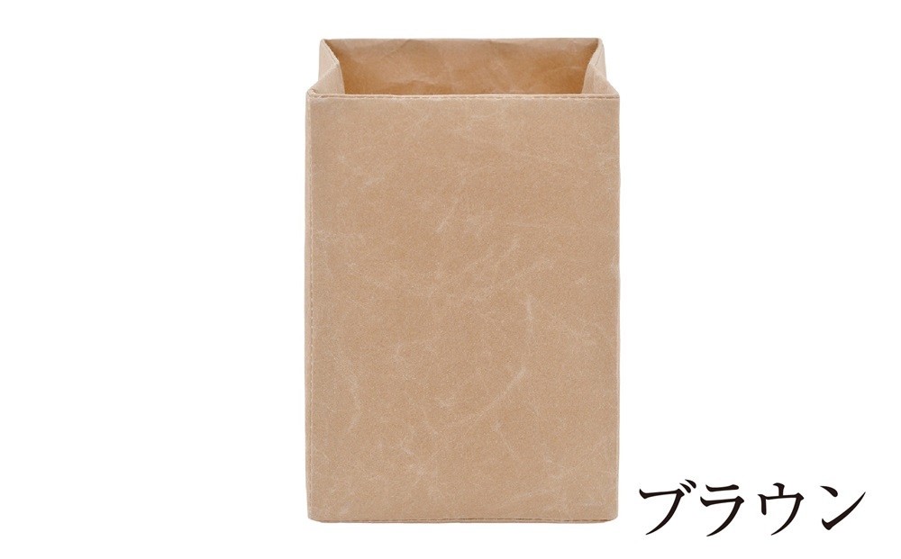 SIWA ボックス 9×9　ブラウン[5839-9969]	