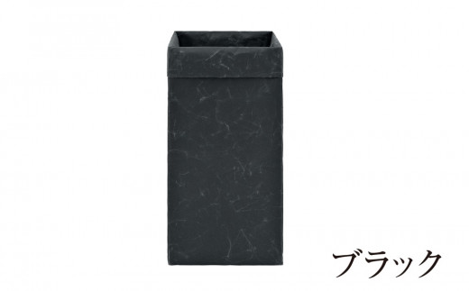 SIWA ボックス S　ブラック[5839-9976]