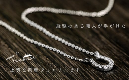 ダイヤ ダイヤモンド ネックレス 0.12ct ジュエリー アクセサリー ペンダント 宝石 プラチナ ギフト プレゼント 贈り物 記念日 お祝い 誕生日 人気 高級 山梨県 西桂町【n0478_liz_B】