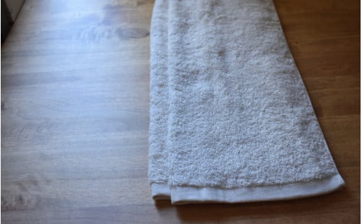 factory towel face　今治タオル認定フェイスタオル 3枚セット ベージュ ／ タオル 今治 織物 染物 山梨県【n0507-bg_mut】