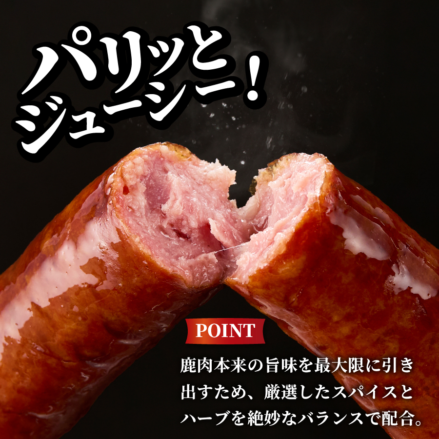 ジビエセットとふじやまビール（ピルス）