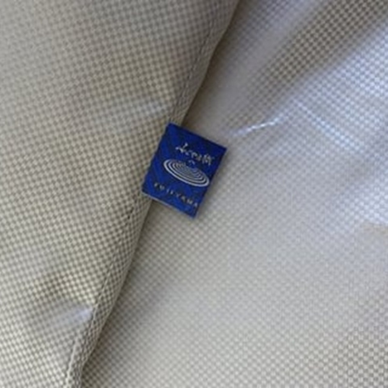 甲州織　シルク掛けふとんカバー（絹１００％）【シングル】　150ｃｍ×210ｃｍ