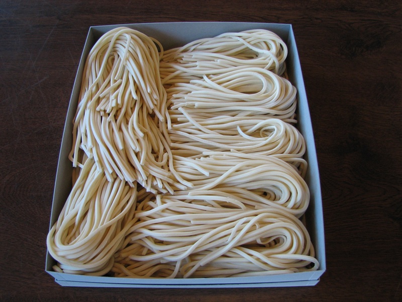 生うどん7玉入り（1玉×250g）