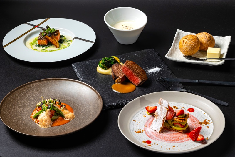 【Grande Auberge Resort Fuji Oshino】 ふるさと納税宿泊ギフト券（60,000円分）