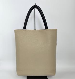 「鞄工房　香」バクのトートバッグ FAA3023