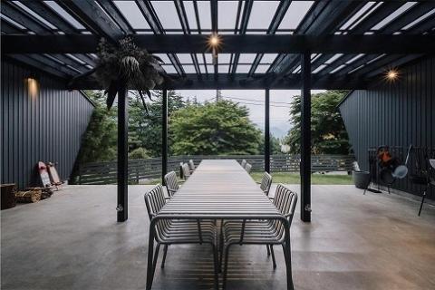 hotel norm. & Resort 共通宿泊ギフト券(45,000円分)FBL002