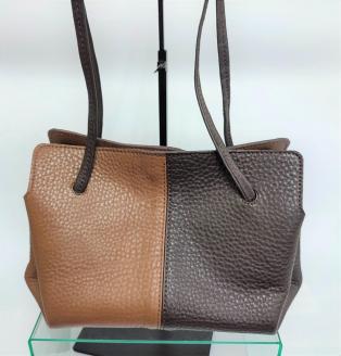 「鞄工房　香」オープンハンドバッグ FAA3008