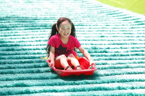 富士すばるランド　ワンデーパス3名様分 FAC003