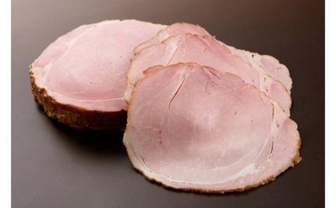 ボンレスハム【ホール】1本1kg FAB017