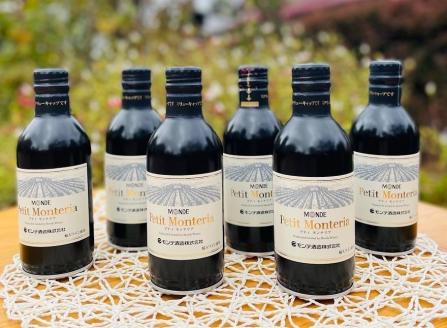 プティアソート４種×６本セット（計２４本） FAE004