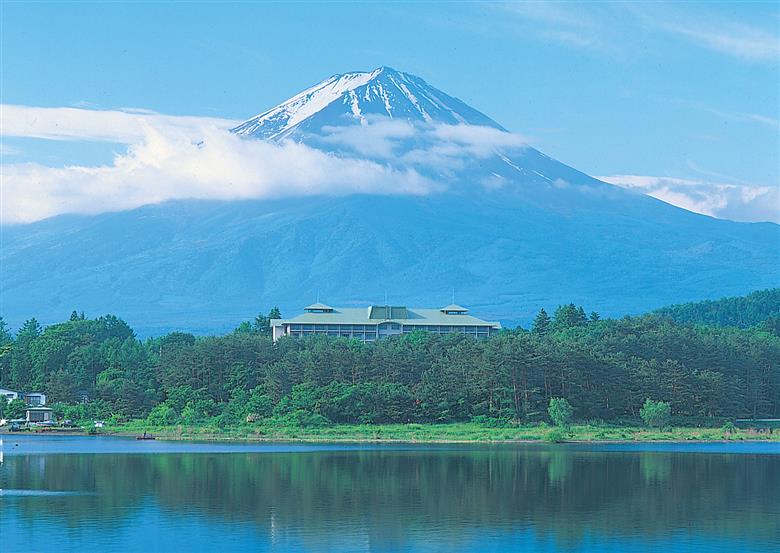 富士ビューホテルふるさと納税宿泊クーポン24,000円分券 FAY005